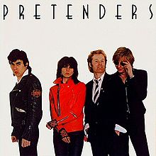 Pretenders_album